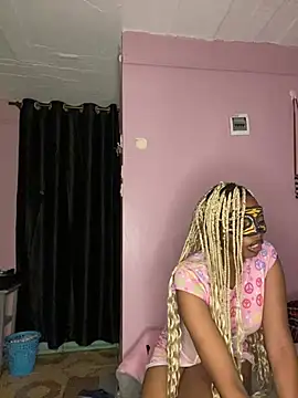 Spooky_icy – Live XXX-chat