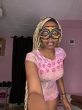 Spooky_icy – Naživo XXX chat