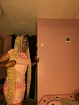 Spooky_icy's Live XXX Chat