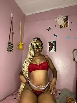 Chat XXX Live Spooky_icy