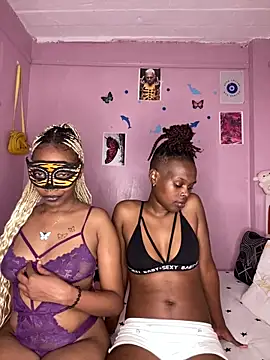 Czat XXX na żywo – Spooky_icy
