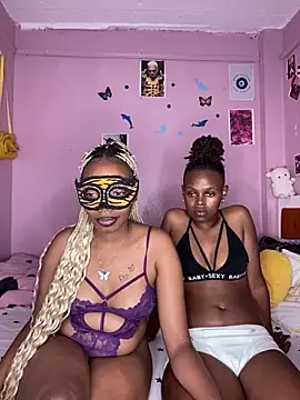 Spooky_icy Show Webcam