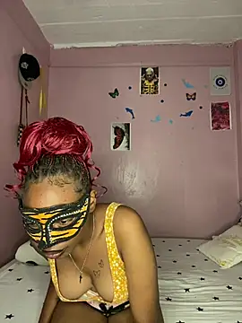 Chat XXX en directo de Spooky_icy