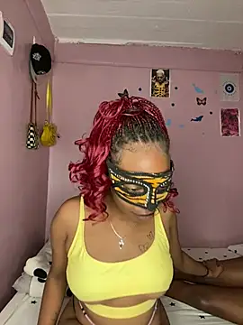 Spooky_icy live XXX chat
