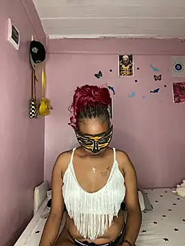 Spooky_icy's Live XXX Chat