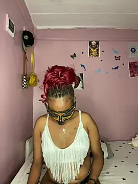 Chat XXX ao vivo de Spooky_icy