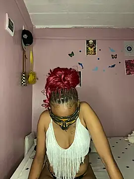 Chat XXX ao vivo de Spooky_icy