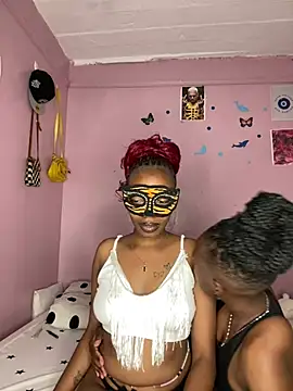Chat XXX ao vivo de Spooky_icy