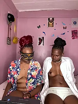 Chat XXX Live Spooky_icy