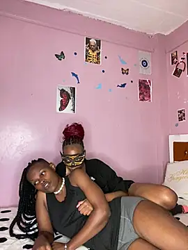 Spooky_icy Show Webcam