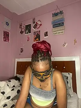 Chat +18 de Spooky_icy ao vivo