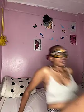 Chat +18 de Spooky_icy ao vivo
