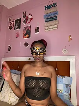 Chatroom XXX en direct de Spooky_icy
