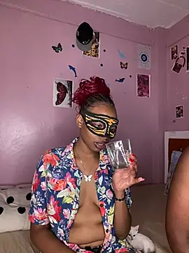 Spooky_icy's Live XXX Chat