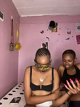 Spooky_icy Chat XXX in diretta