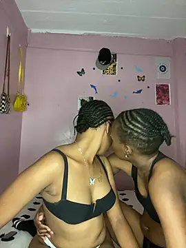 Spooky_icy Live XXX-Chat