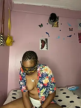 Chat XXX ao vivo de Spooky_icy