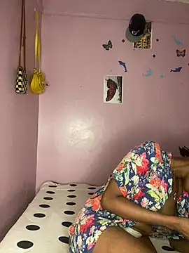 Spooky_icy – Live XXX-chat