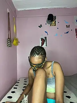 Spooky_icy – Live XXX-chat