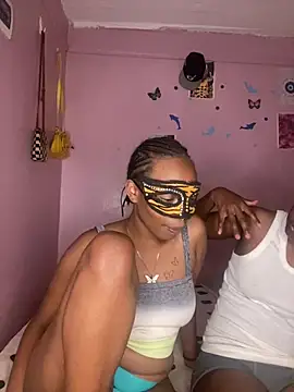 Spooky_icy Live XXX Chat