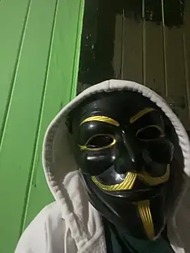 23beyonder's Webcam Show