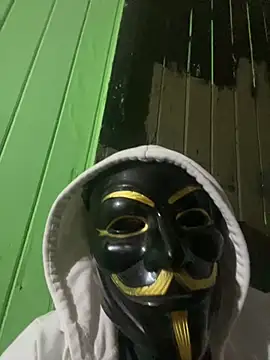 23beyonder: вебкам-шоу