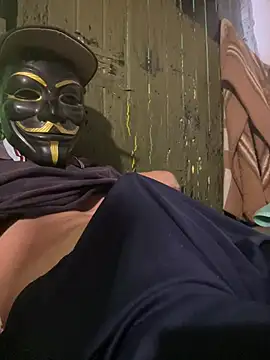 23beyonder's Webcam Show