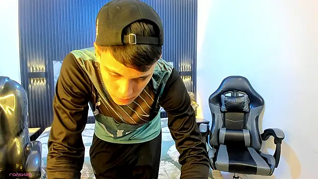 Ethanx18_ – webcam-show