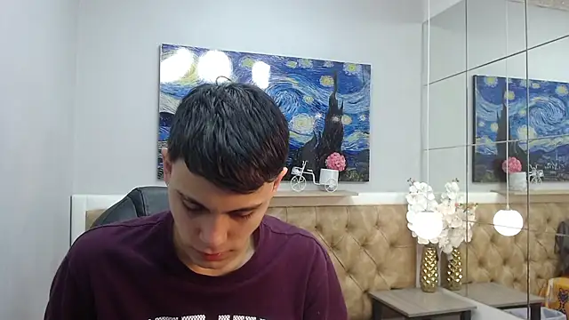 Ethanx18_ Webcamshow