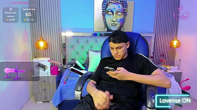 عرض كام Ethanx18_