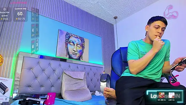 عرض كام Ethanx18_