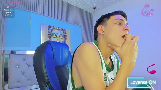 Ethanx18_ – webcam-show