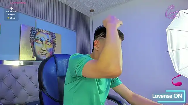 Ethanx18_ – webcam-show