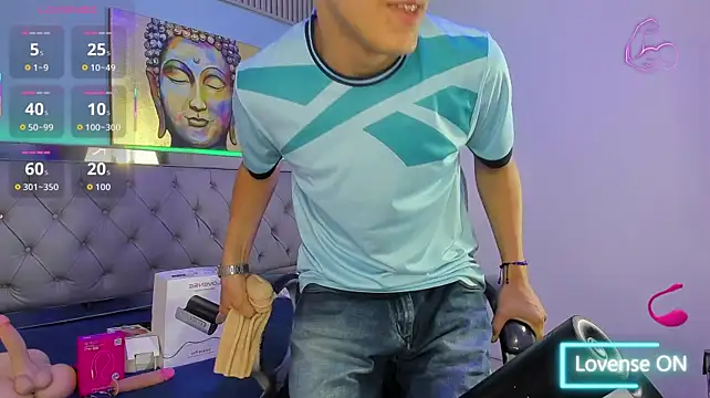 Ethanx18_: вебкам-шоу
