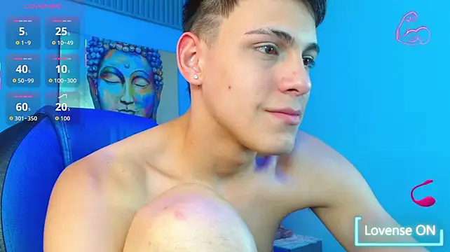Ethanx18_ 웹캠   쇼