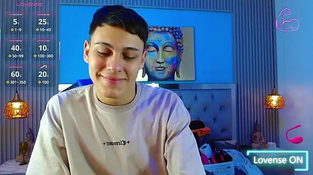 Ethanx18_ – webcam-show