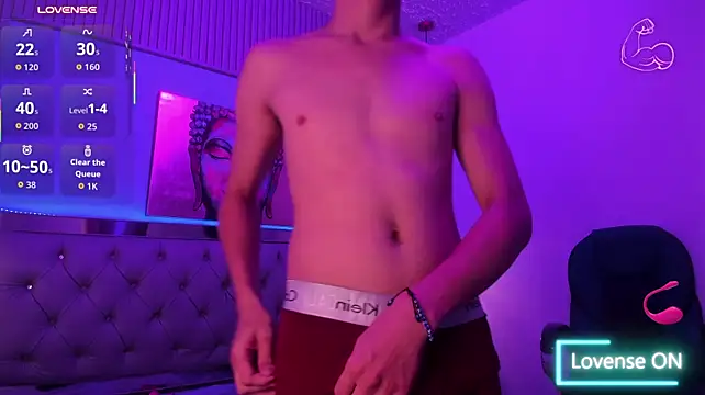عرض كام Ethanx18_