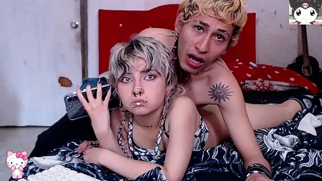 Webkamerová show Cute_Chrixxx