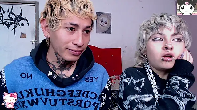 Cute_Chrixxx 在線直播表演