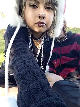 Cute_Chrixxx Webcam show