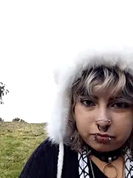 Вебкам-шоу Cute_Chrixxx