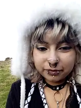 Cute_Chrixxx Webcamshow