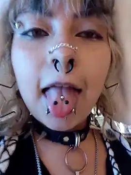 عرض كام Cute_Chrixxx