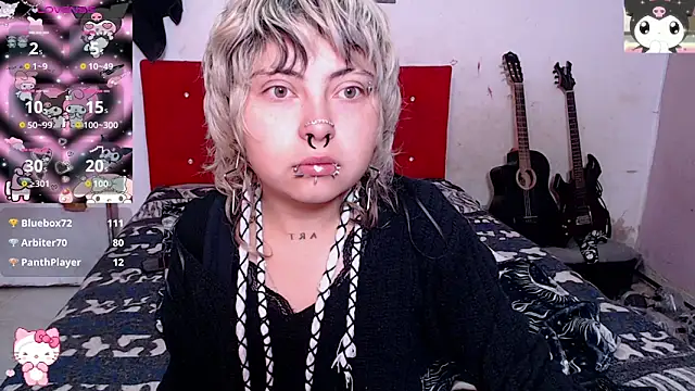 Cute_Chrixxx Webcamshow