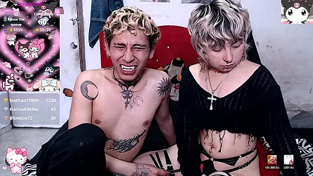 Cute_Chrixxx Webcamshow