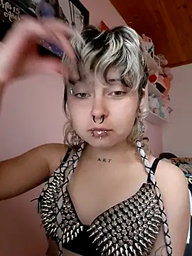 Cute_Chrixxx Webcam Show