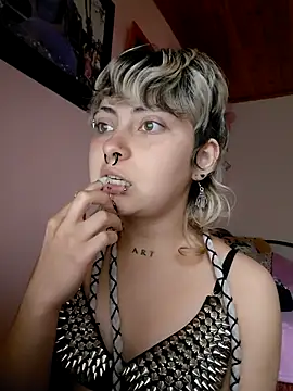 عرض كام Cute_Chrixxx