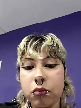 Cute_Chrixxx Webcam Show