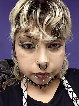 Вебкам-шоу Cute_Chrixxx