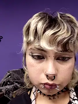 Cute_Chrixxx 웹캠 쇼